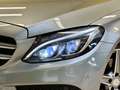 Mercedes-Benz C 180 AMG Prestige | Zeer netjes | NAP Grijs - thumbnail 9