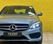 Mercedes-Benz C 180 AMG Prestige | Zeer netjes | NAP Grijs - thumbnail 11