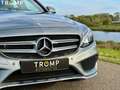 Mercedes-Benz C 180 AMG Prestige | Zeer netjes | NAP Grijs - thumbnail 3