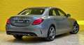Mercedes-Benz C 180 AMG Prestige | Zeer netjes | NAP Grijs - thumbnail 17