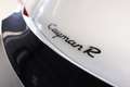 Porsche Cayman R 3.4 PDK Wit - thumbnail 10