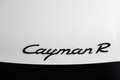Porsche Cayman R 3.4 PDK Wit - thumbnail 12