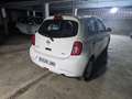 Nissan Micra 1.2 Tekna Wit - thumbnail 5