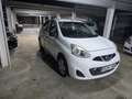 Nissan Micra 1.2 Tekna Wit - thumbnail 3
