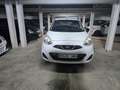 Nissan Micra 1.2 Tekna Wit - thumbnail 2