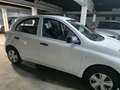 Nissan Micra 1.2 Tekna Wit - thumbnail 4
