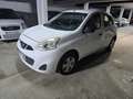 Nissan Micra 1.2 Tekna Wit - thumbnail 1