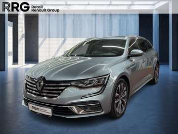GRANDTOUR INTENS TCe 225 EDC MASSAGE SI
