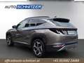 Hyundai TUCSON Tucson 1,6 CRDI 4WD 48V Prestige Line DCT Grau - thumbnail 7
