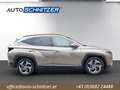 Hyundai TUCSON Tucson 1,6 CRDI 4WD 48V Prestige Line DCT Grau - thumbnail 4