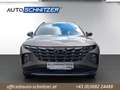 Hyundai TUCSON Tucson 1,6 CRDI 4WD 48V Prestige Line DCT Grau - thumbnail 2