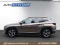 Hyundai TUCSON Tucson 1,6 CRDI 4WD 48V Prestige Line DCT Grau - thumbnail 8