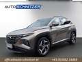 Hyundai TUCSON Tucson 1,6 CRDI 4WD 48V Prestige Line DCT Grau - thumbnail 1