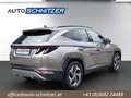 Hyundai TUCSON Tucson 1,6 CRDI 4WD 48V Prestige Line DCT Grau - thumbnail 5