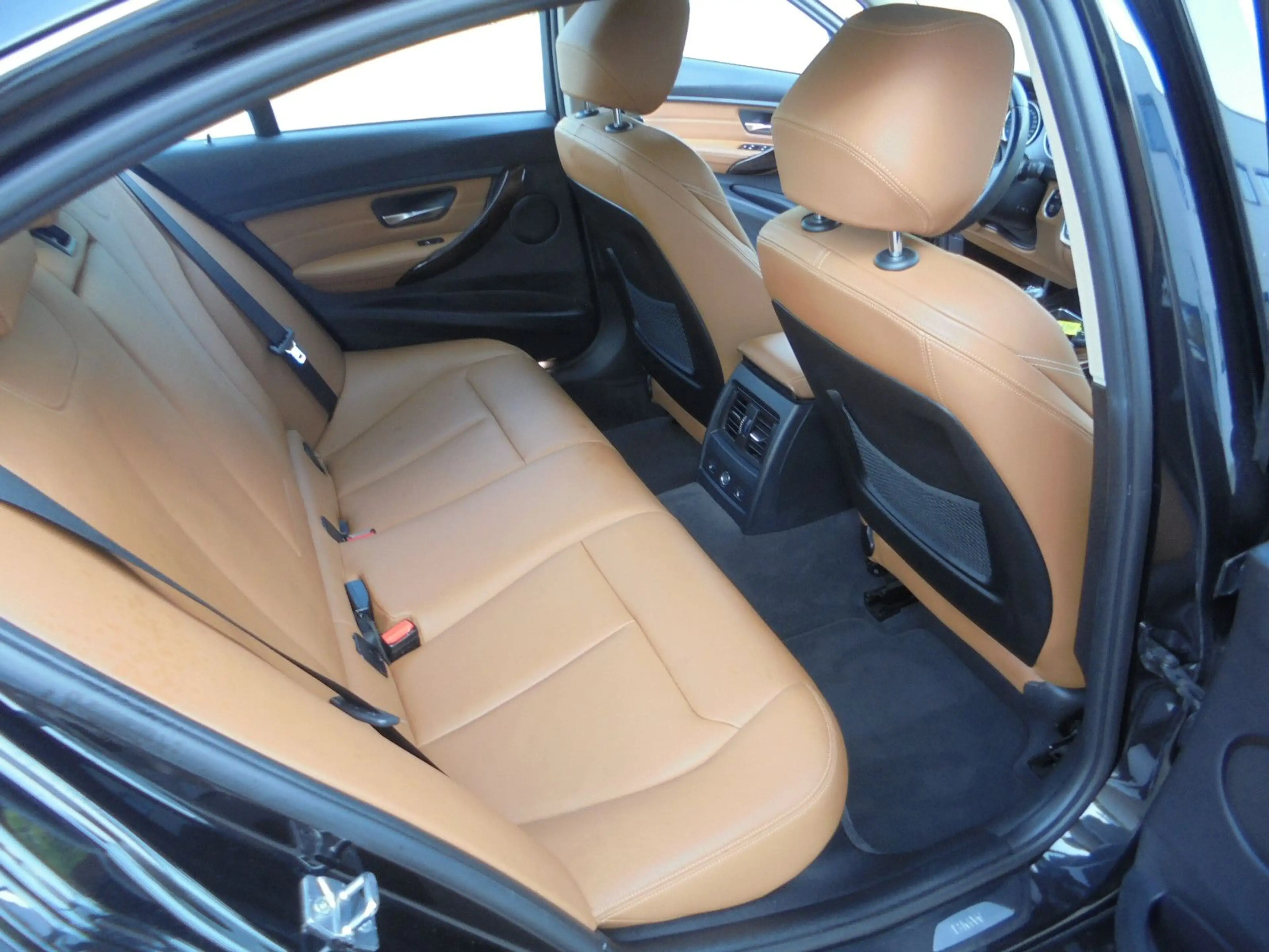 BMW 325 d Limousine Luxury~ Navi Prof ~ Leder ~ Xenon — photo 13
