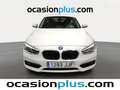 BMW 116 116d Bianco - thumbnail 15