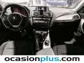 BMW 116 116d Wit - thumbnail 6