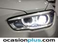 BMW 116 116d Wit - thumbnail 16