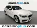 BMW 116 116d Wit - thumbnail 2