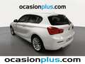 BMW 116 116d Wit - thumbnail 3