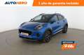 Ford Puma 1.0 EcoBoost Mild-Hybrid Titanium Design Azul - thumbnail 1
