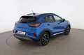 Ford Puma 1.0 EcoBoost Mild-Hybrid Titanium Design Azul - thumbnail 6