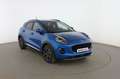 Ford Puma 1.0 EcoBoost Mild-Hybrid Titanium Design Azul - thumbnail 8