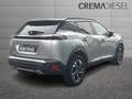Peugeot 2008 2008 1.2 Puretech GT s&s Gris - thumbnail 2