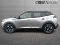 Peugeot 2008 2008 1.2 Puretech GT s&s Gris - thumbnail 6