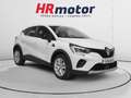 Renault Captur TCe Intens 74kW GLP Blanco - thumbnail 1