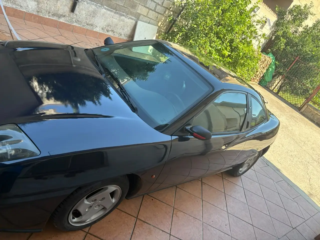 Fiat Coupe 2.0 16v Plus c/airbag, foto 7