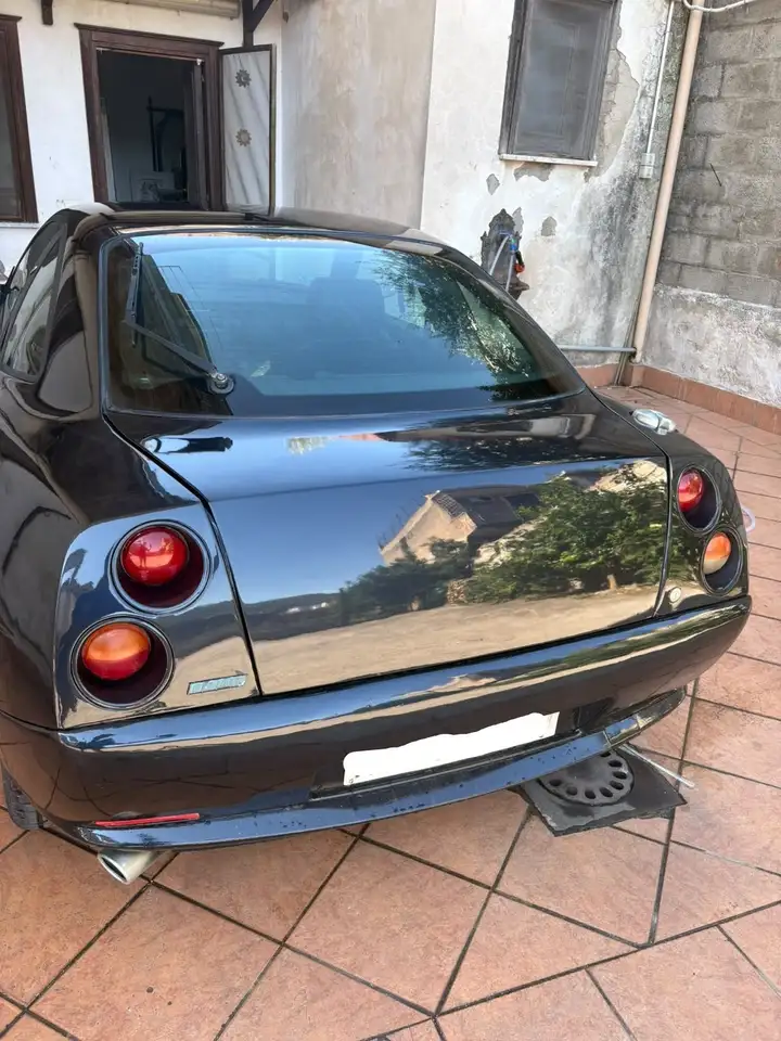 Fiat Coupe 2.0 16v Plus c/airbag, foto 2