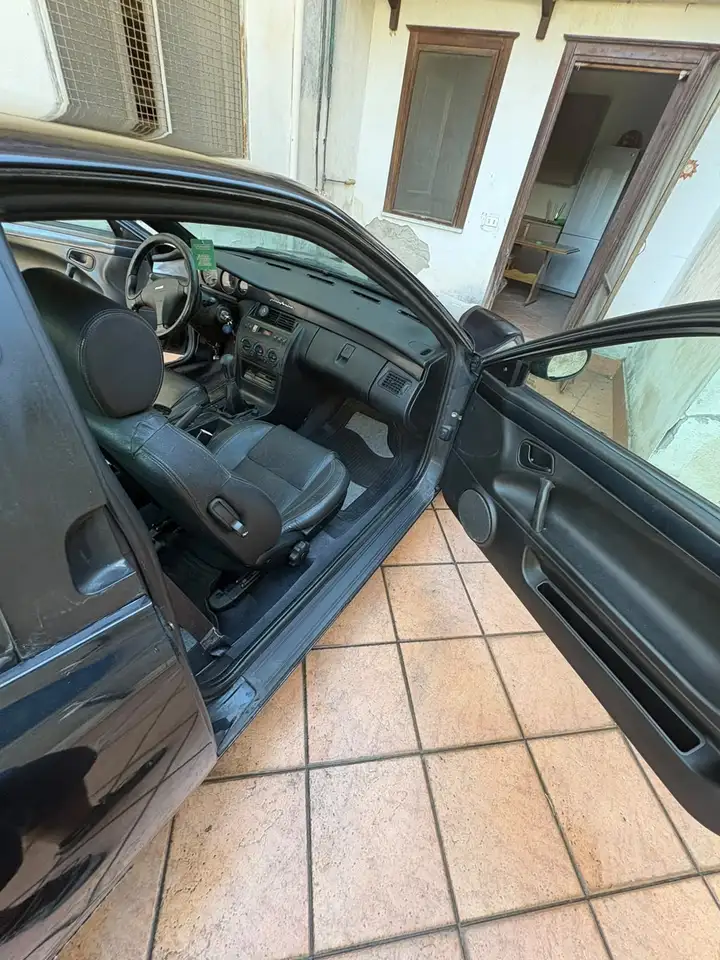 Fiat Coupe 2.0 16v Plus c/airbag, foto 3