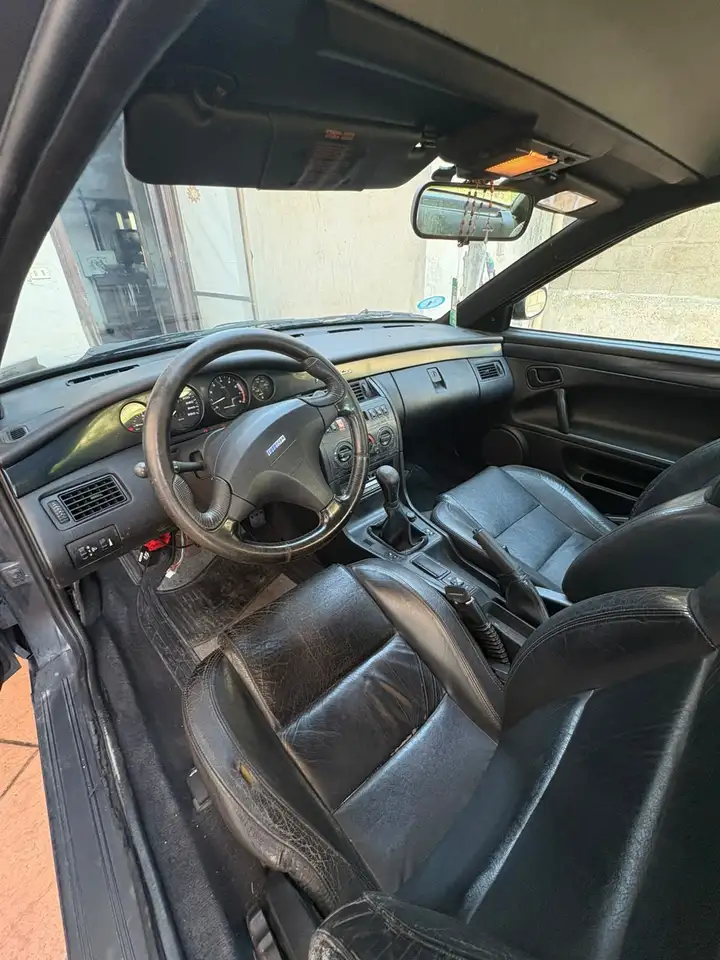 Fiat Coupe 2.0 16v Plus c/airbag, foto 4
