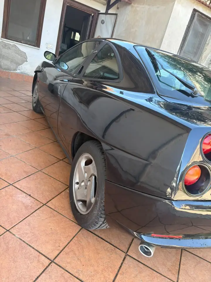 Fiat Coupe 2.0 16v Plus c/airbag, foto 8