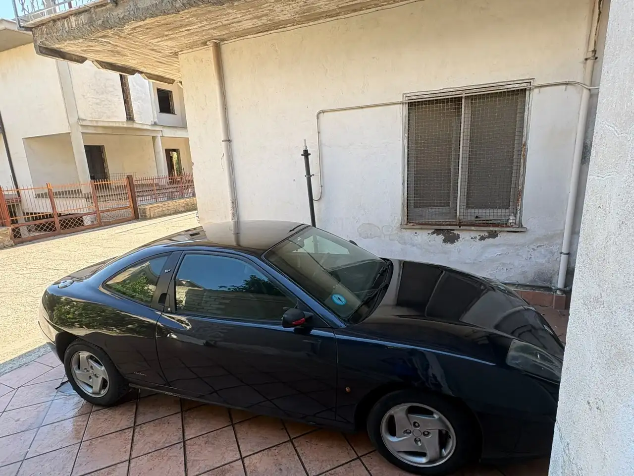 Fiat Coupe 2.0 16v Plus c/airbag, foto 6