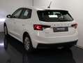 Skoda Fabia 1.0 TSI Active |SpurH|PDC|LED|FLA|Kamera Blanc - thumbnail 4