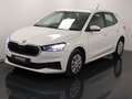 Skoda Fabia 1.0 TSI Active |SpurH|PDC|LED|FLA|Kamera Blanc - thumbnail 2