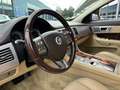 Jaguar XF 3.0 V6 PREMIUM LUX. NAVI LEER AIRCO/ECC AUTOMAAT Bleu - thumbnail 11