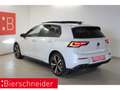 Volkswagen Golf 8 1.5 TSI DSG e-Hybrid GTE PA Black Style 18 PANO Weiß - thumbnail 17