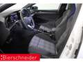 Volkswagen Golf 8 1.5 TSI DSG e-Hybrid GTE PA Black Style 18 PANO Weiß - thumbnail 4