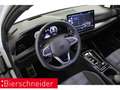 Volkswagen Golf 8 1.5 TSI DSG e-Hybrid GTE PA Black Style 18 PANO Weiß - thumbnail 5