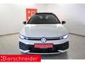 Volkswagen Golf 8 1.5 TSI DSG e-Hybrid GTE PA Black Style 18 PANO Weiß - thumbnail 3
