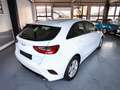 Kia Ceed / cee'd - 1,0 - 120 PS-PDC,SHZ,LRH,BT,DAB Weiß - thumbnail 3