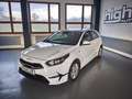 Kia Ceed / cee'd - 1,0 - 120 PS-PDC,SHZ,LRH,BT,DAB Weiß - thumbnail 2