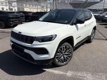 II (2) 1.3 PHEV T4 240 4XE EAWD SUMMIT BVA6