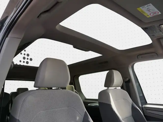 Volkswagen Multivan view 13