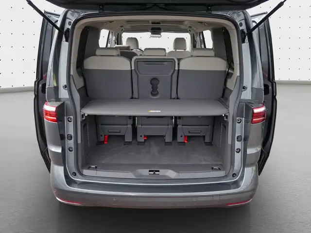 Volkswagen Multivan view 14