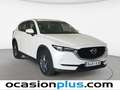 Mazda CX-5 2.2 Skyactiv-D Evolution 2WD 110Kw Blanco - thumbnail 2