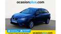 SEAT Ibiza ST 1.6TDI CR Reference Blau - thumbnail 1
